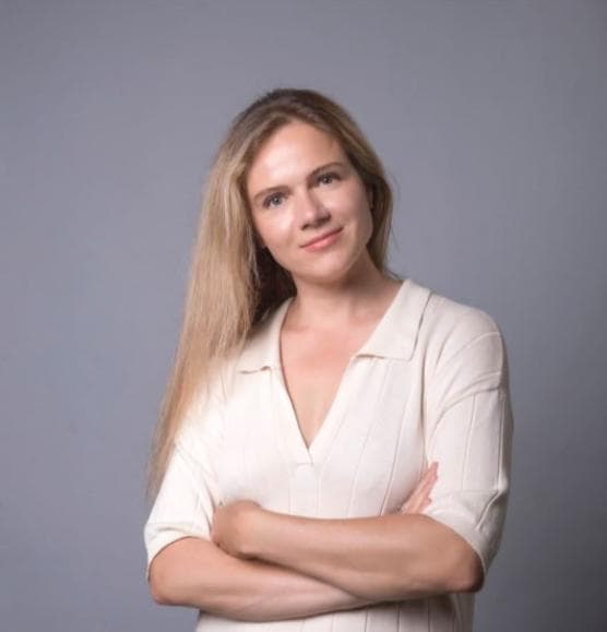 Елена Бурдина