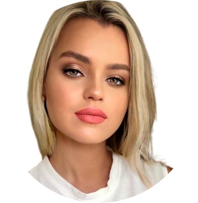 Екатерина Ануфриенко