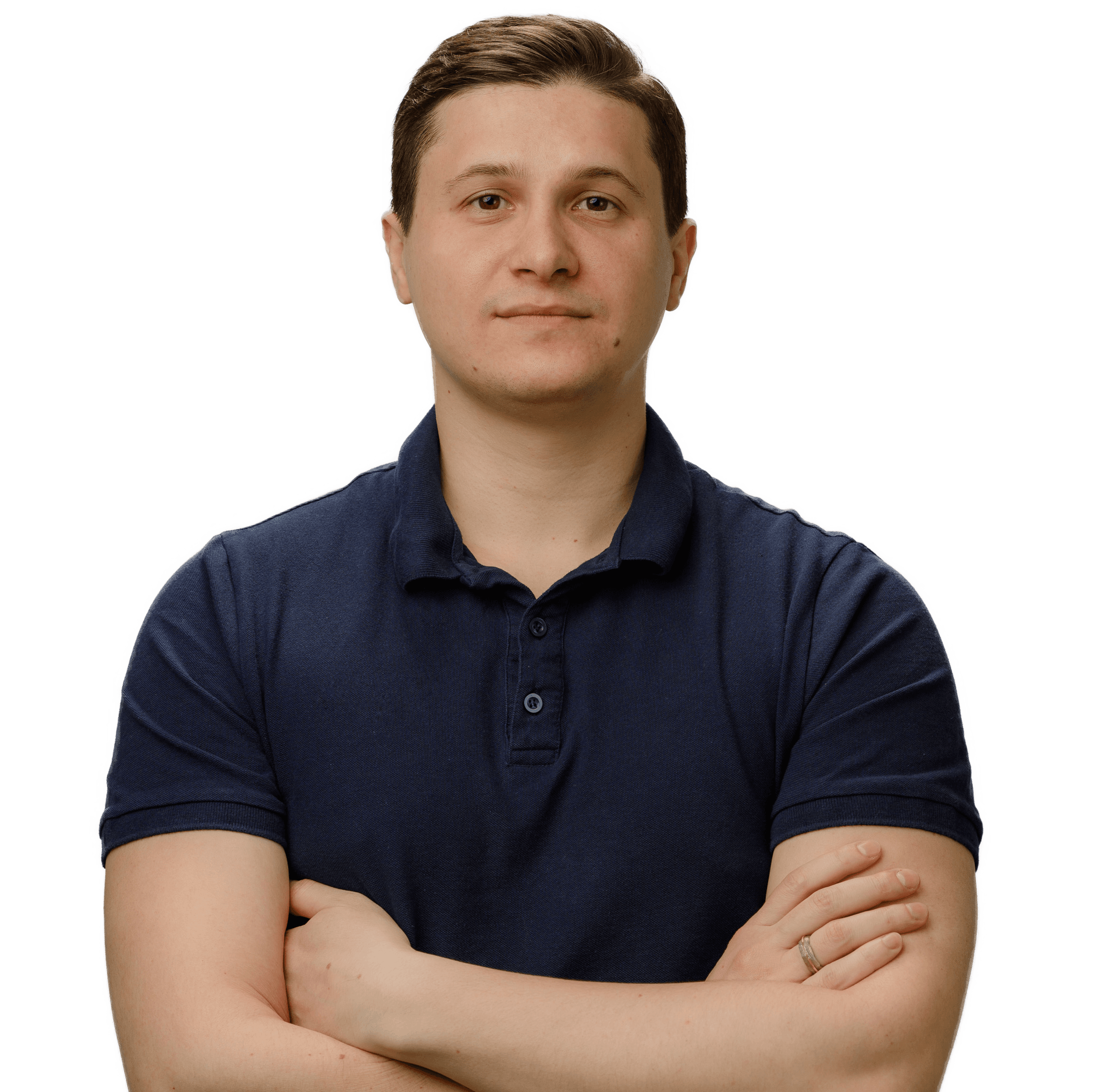 Иван Казадаев