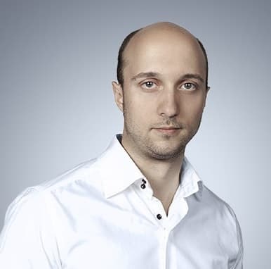 Евгений Рощин