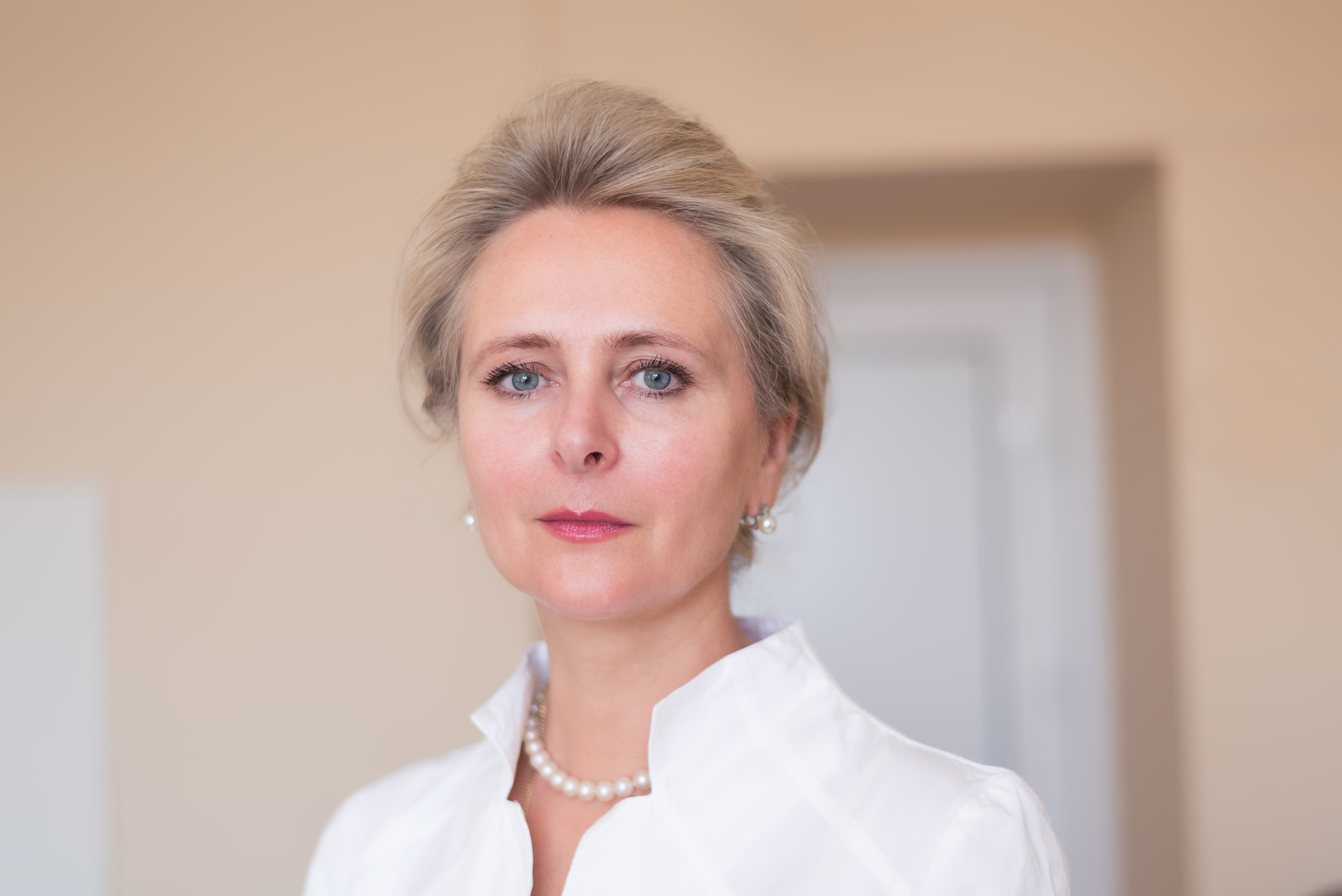 Марина Косова