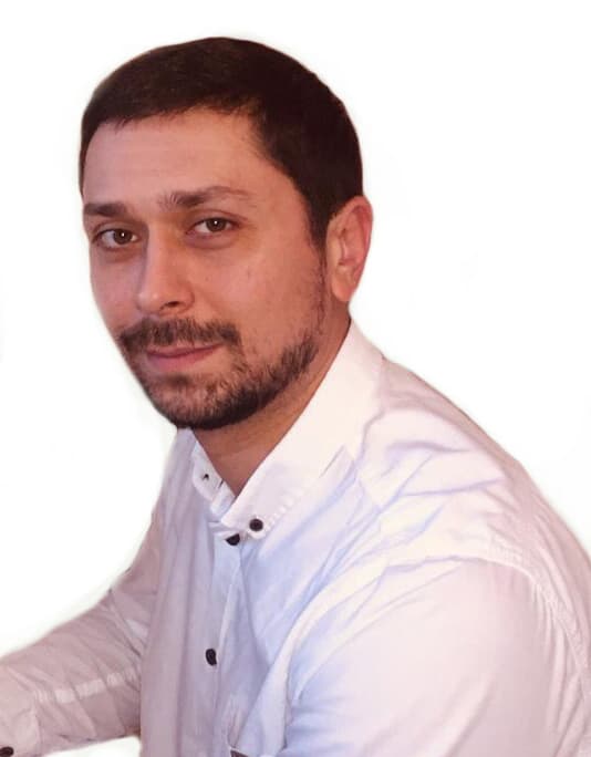 Руслан Спичков