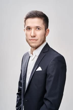 Ринат Байбурин
