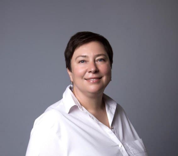 Светлана Рубцова