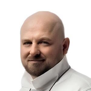 Андрей Жуков
