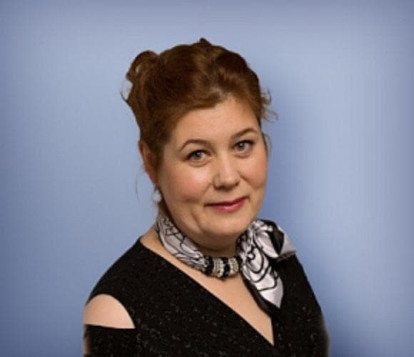 Елена Мендоса