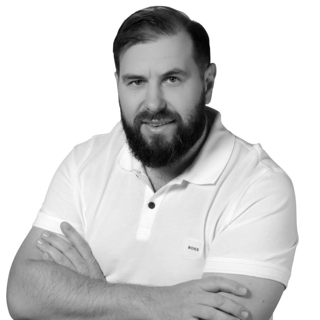 Сергей Старший