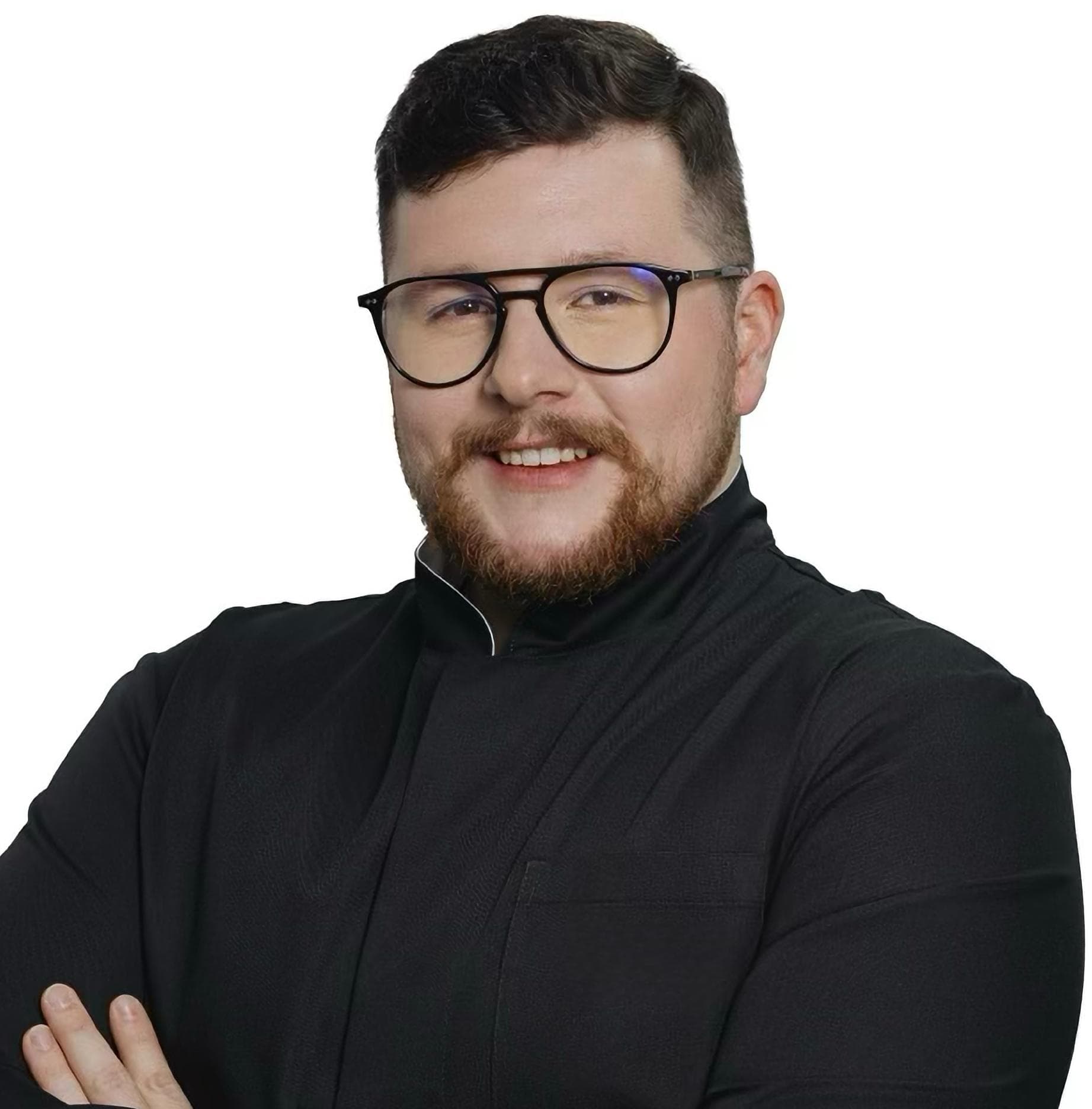 Николай Архангельский