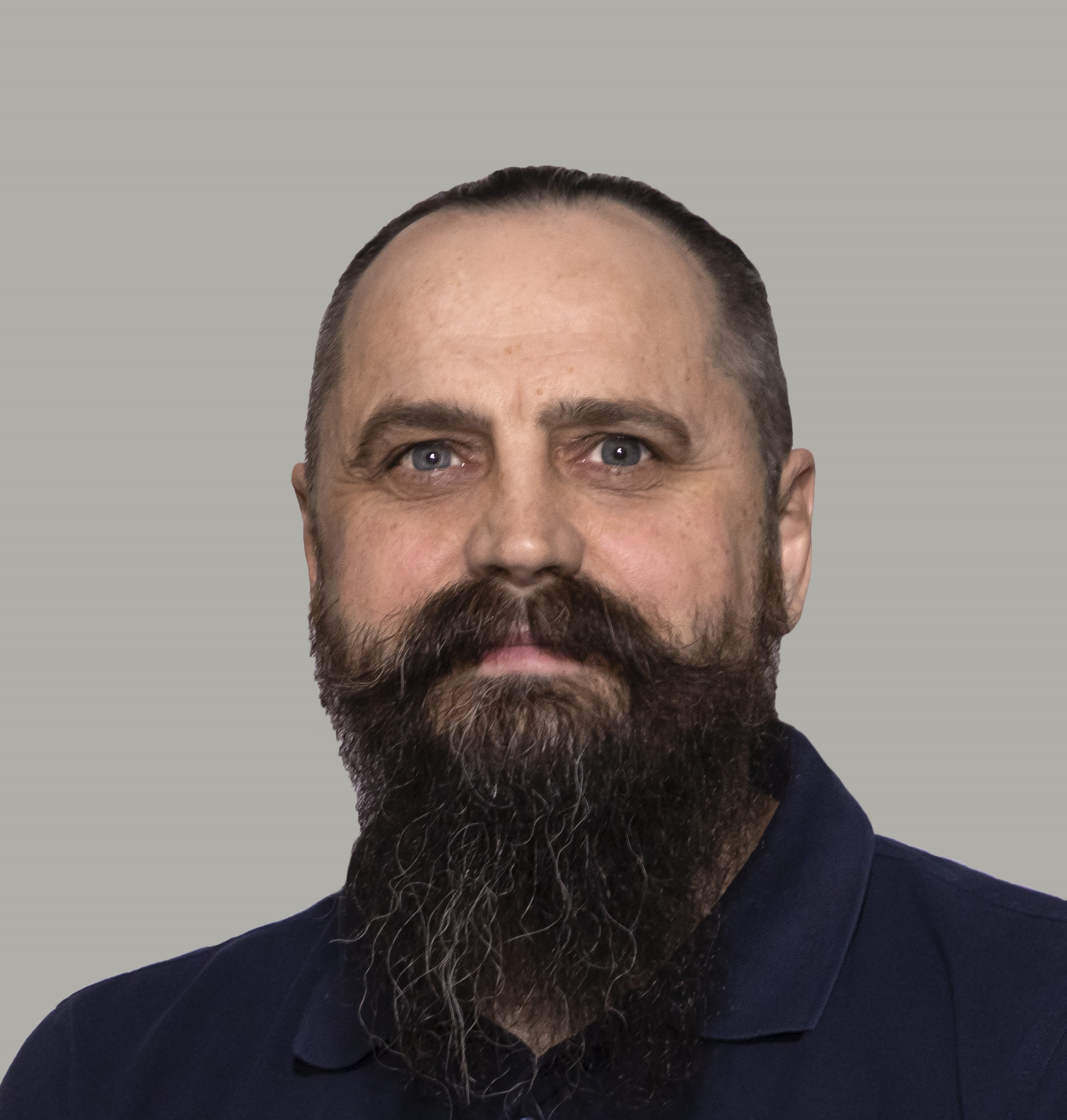 Сергей Мишин