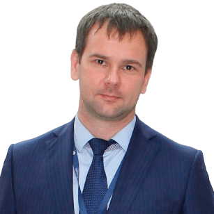 Максим Музыкин