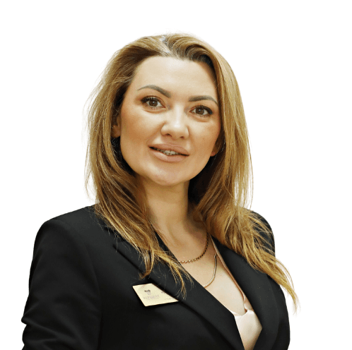 Ирина Губайдуллина