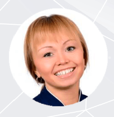 Анна Блохина
