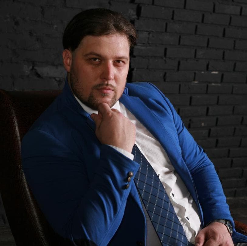 Сергей Чемирилов