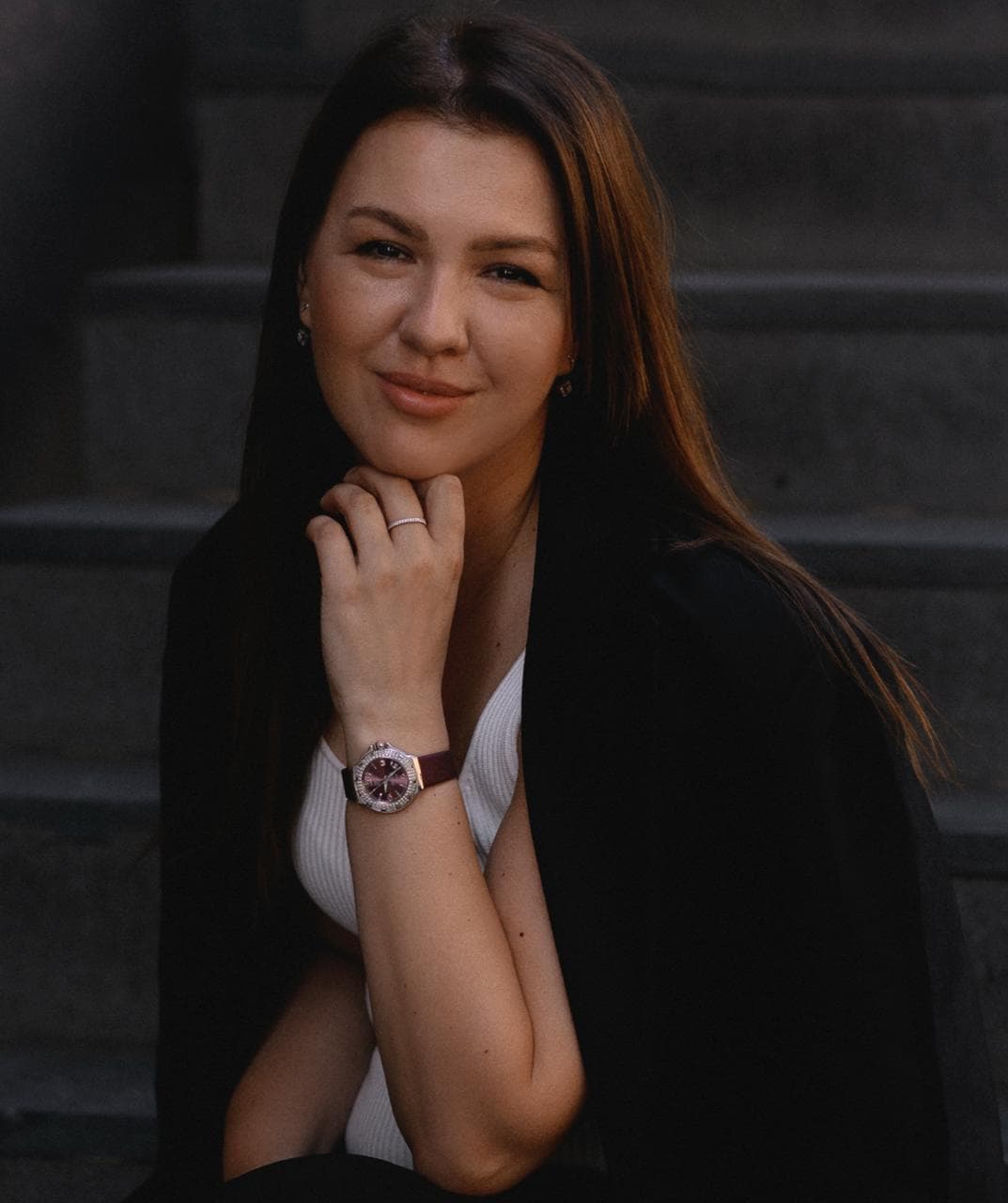 Наталья Малахова