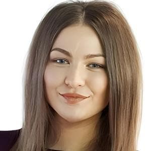 Татьяна Мягких