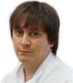 Виталий Руденко
