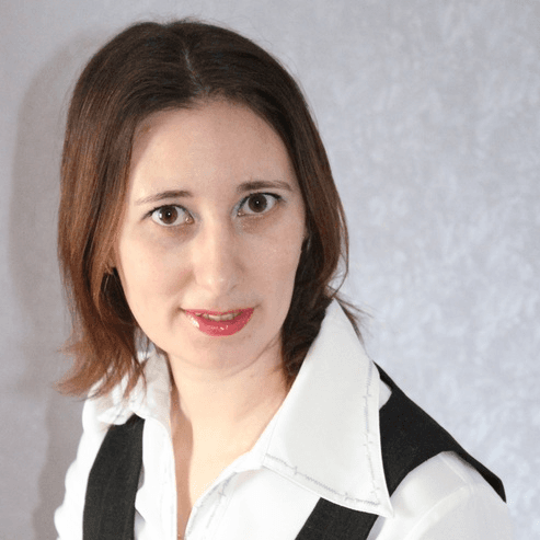 Лилия Шайдуллина