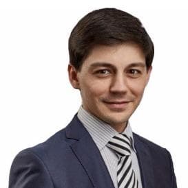 Евгений Некрасов