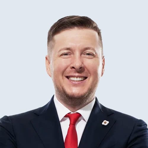 Вячеслав Куликов