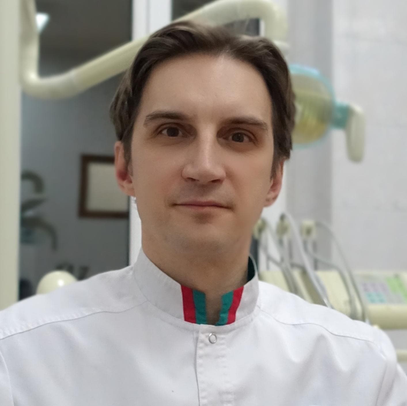Антон Бейтан