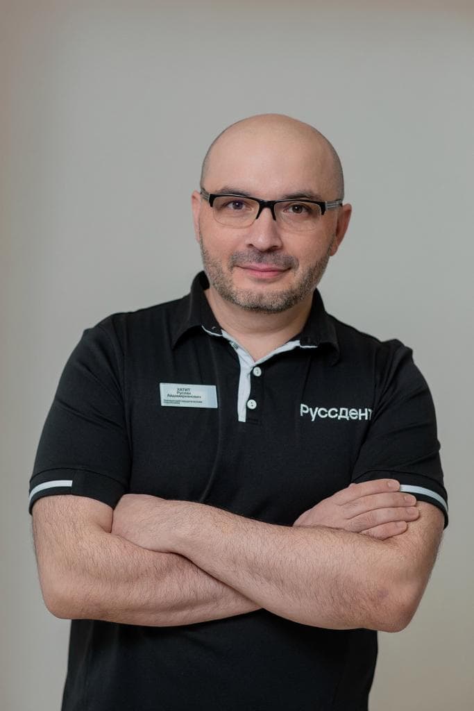 Руслан Хатит